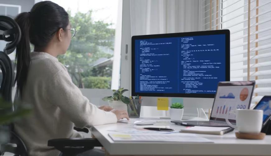 永寿县企业数字化解决方案：机器学习赋能商业模式升级的核心路径